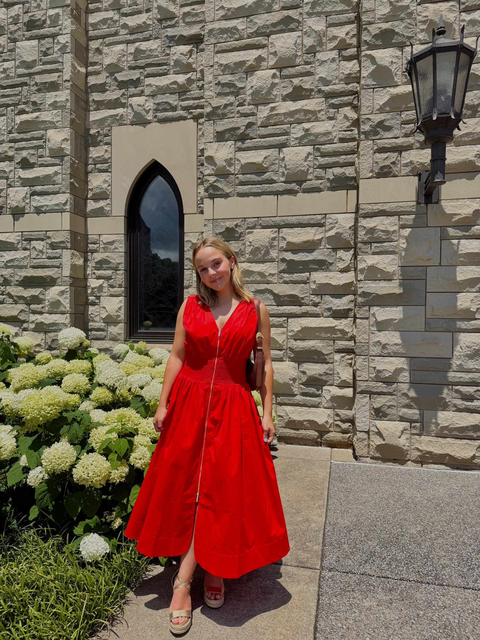 Favorite summer church dress !!!❤️

#LTKU #LTKSeasonal #LTKSummerEdit