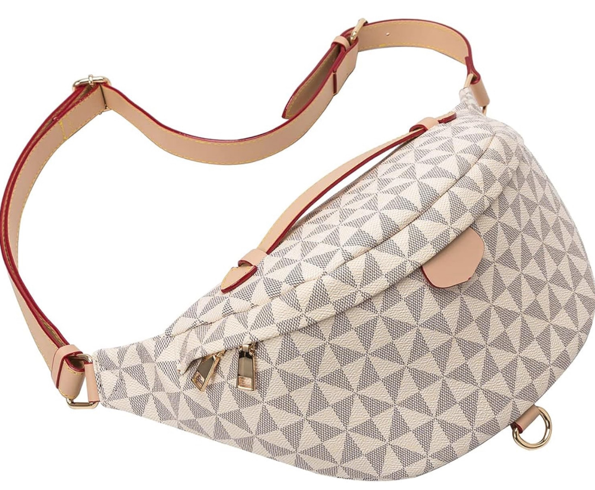 25% off 🎉

Fanny Pack Crossbody Bags for Women, Sling Bag for Women Small Belt Chest Bum Bag Checkered fanny packs for women Designer

#LTKstyletip #LTKSale #LTKfindsunder50