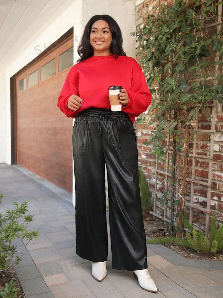 £17.49      
    £18.49
   
  -5%
         Save £0.87 off this item after joining.  SHEIN Wild... | SHEIN