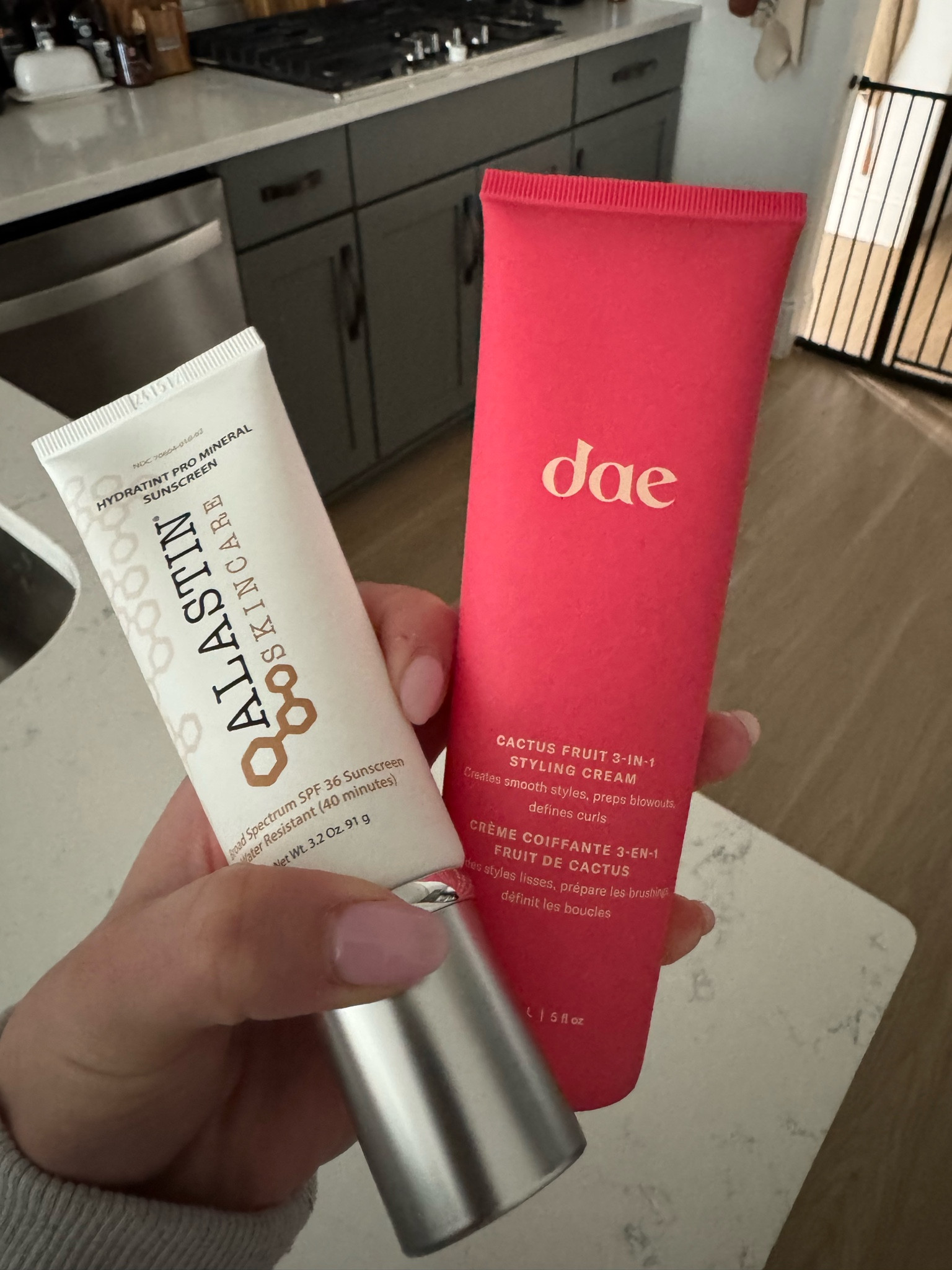 Two of my non negotiable products 

#LTKU #LTKStyleTip #LTKMostLoved