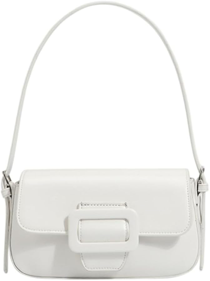 Women’s Small Shoulder Bag Small Purse Tote Clutch Handbag Hobo Handbags | Amazon (US)