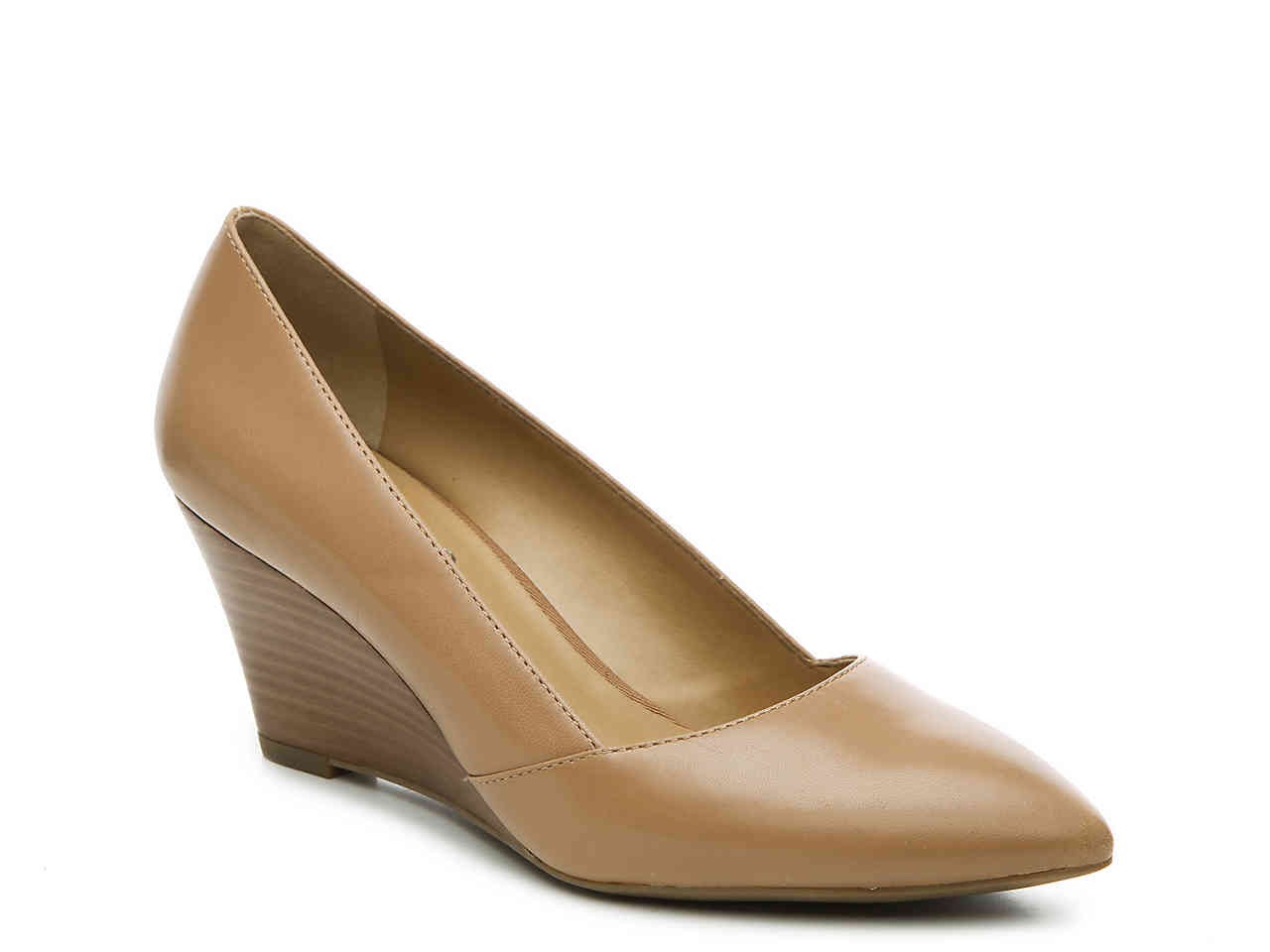 Frankie Wedge Pump | DSW