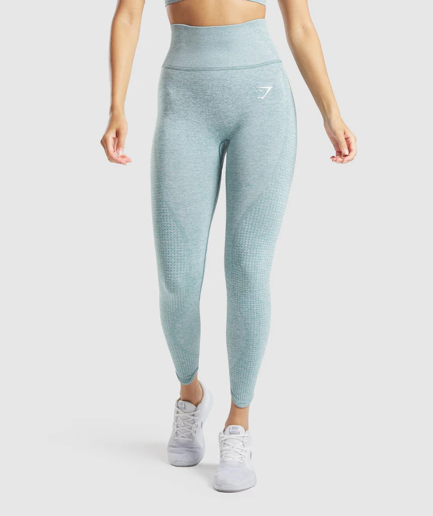 vital rise leggings | Gymshark (Global)