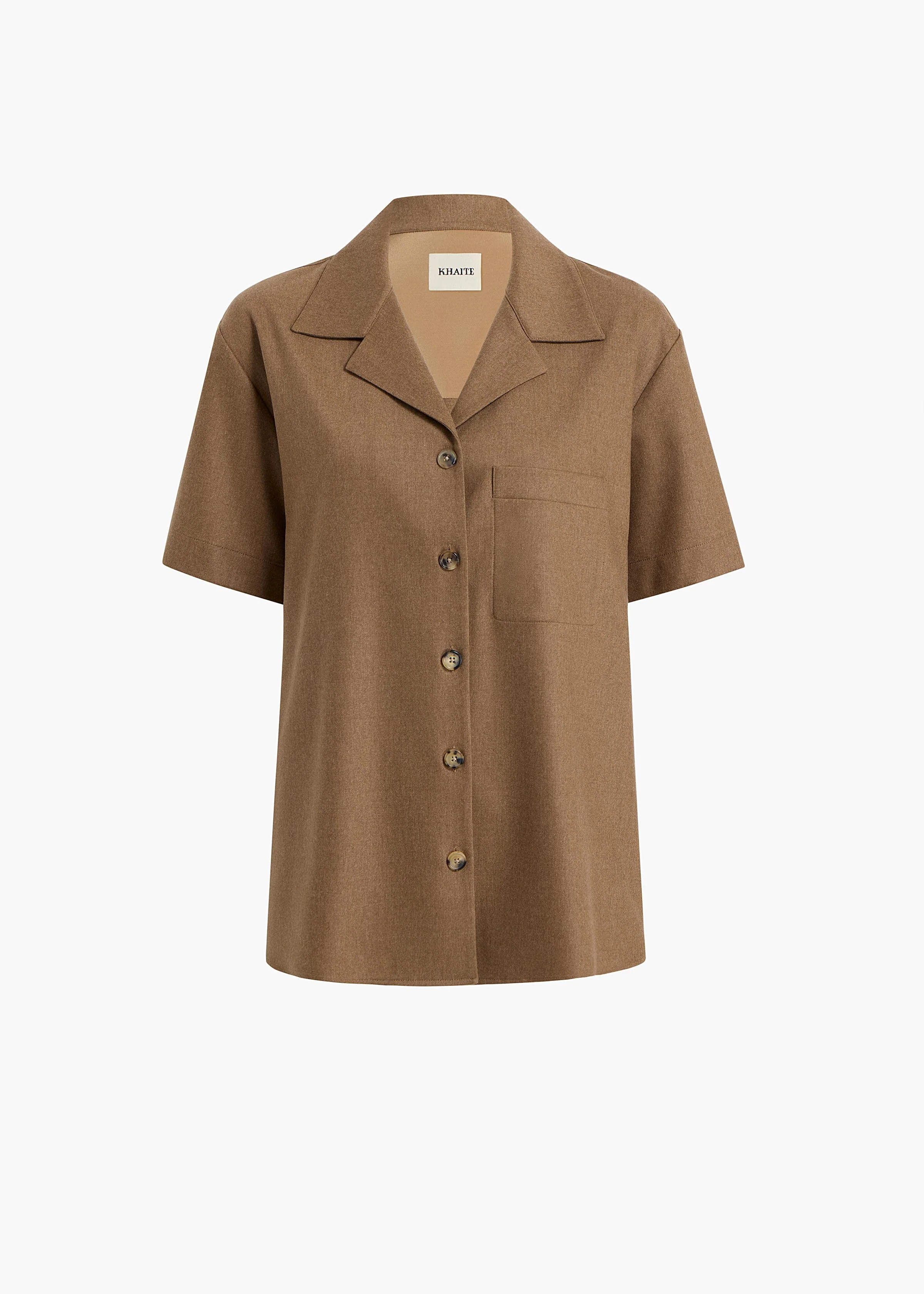 Riordan Top | Khaite