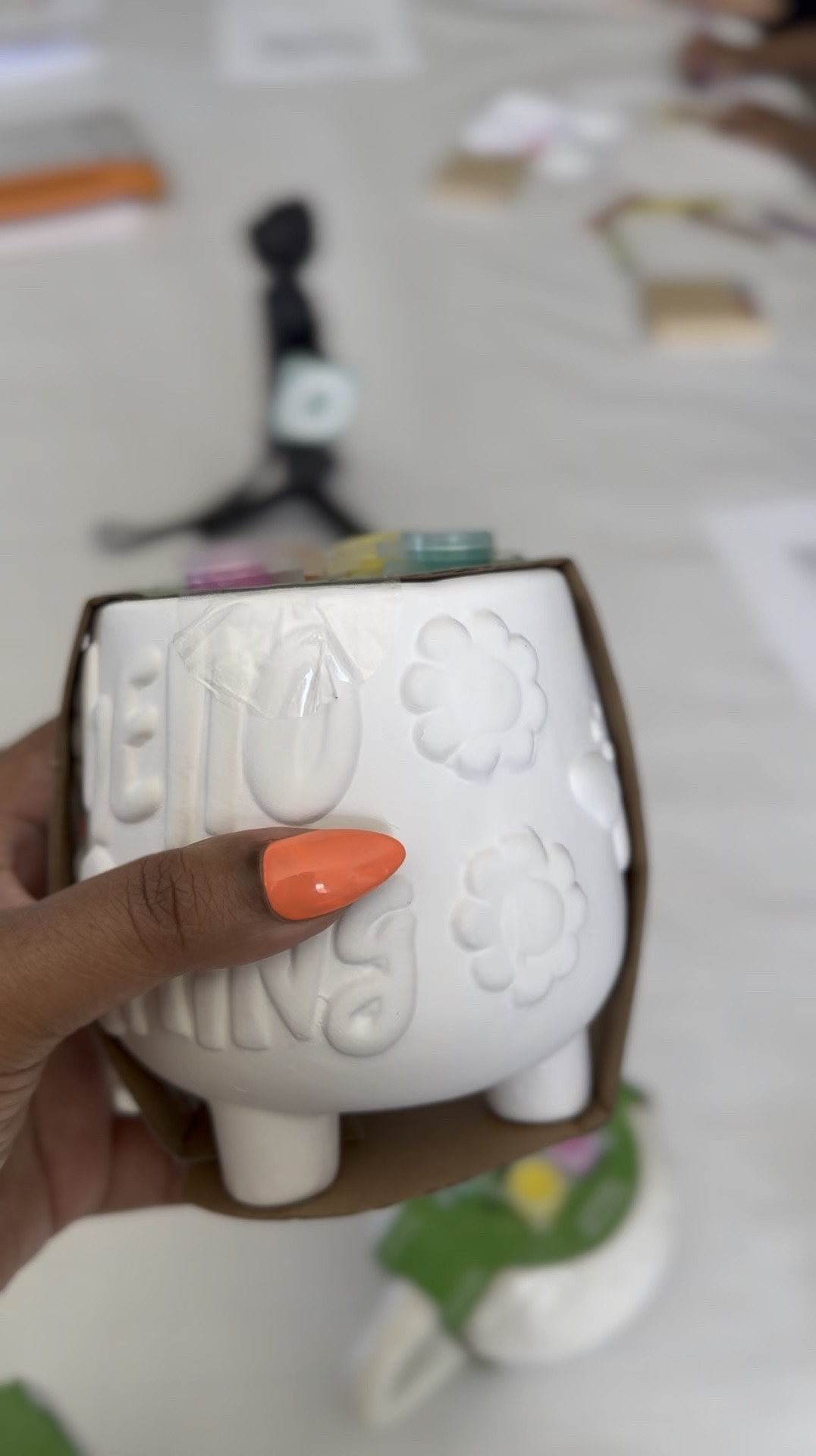 The perfect way to Mother’s Day ! DIY and he perfect gift made with love . My kids love pairing these 

#LTKKids #LTKMothersDay #LTKHome