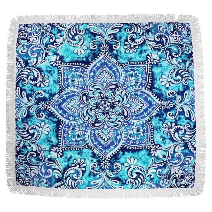 Beach Towel - Sand & Surf | Target