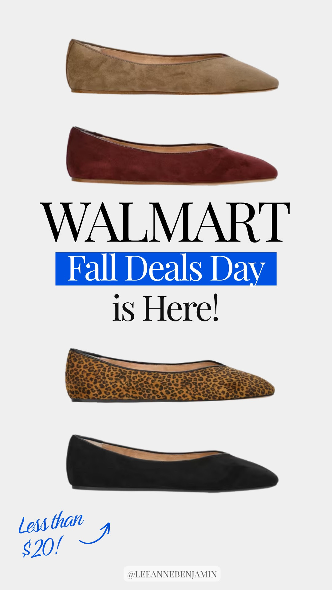 Walmart Fall Deals are here! 

 #LTKootd #LTKOver40 #LTKSaleAlert