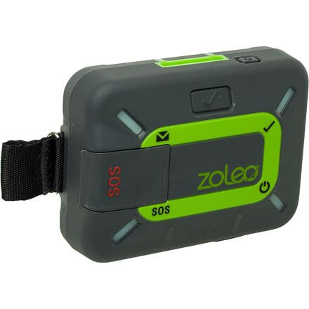 ZOLEO Satellite Communicator - Hike & Camp | Backcountry