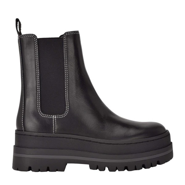 Pauline Lugsole Bootie | Marc Fisher