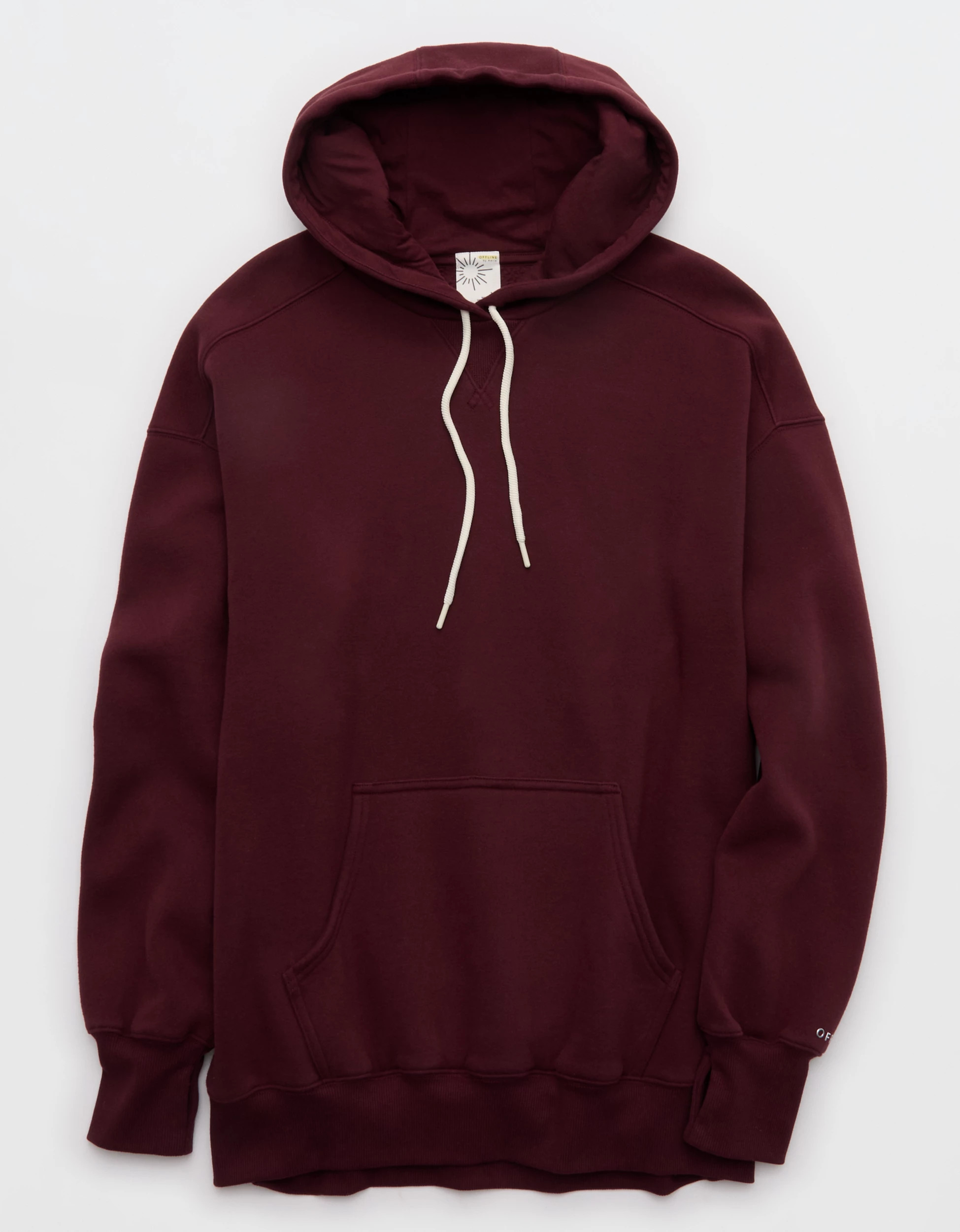 OFFLINE By Aerie Cloud Fleece Oversized Hoodie | Aerie