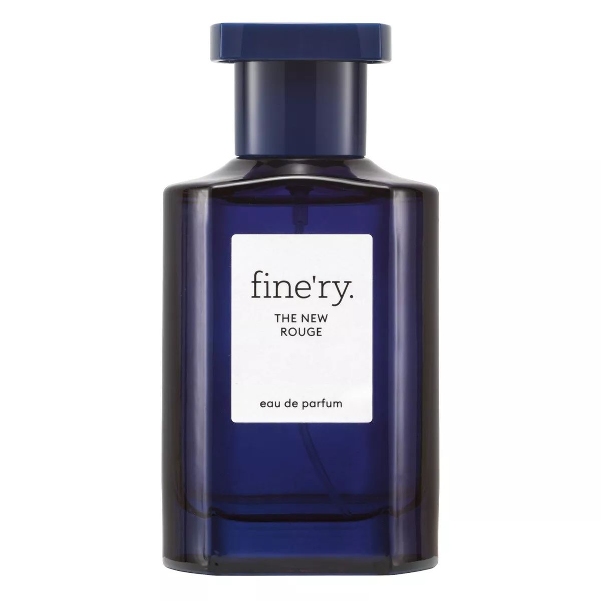 fine'ry. Women's Eau de Parfum Perfume - The New Rouge - 2 fl oz | Target