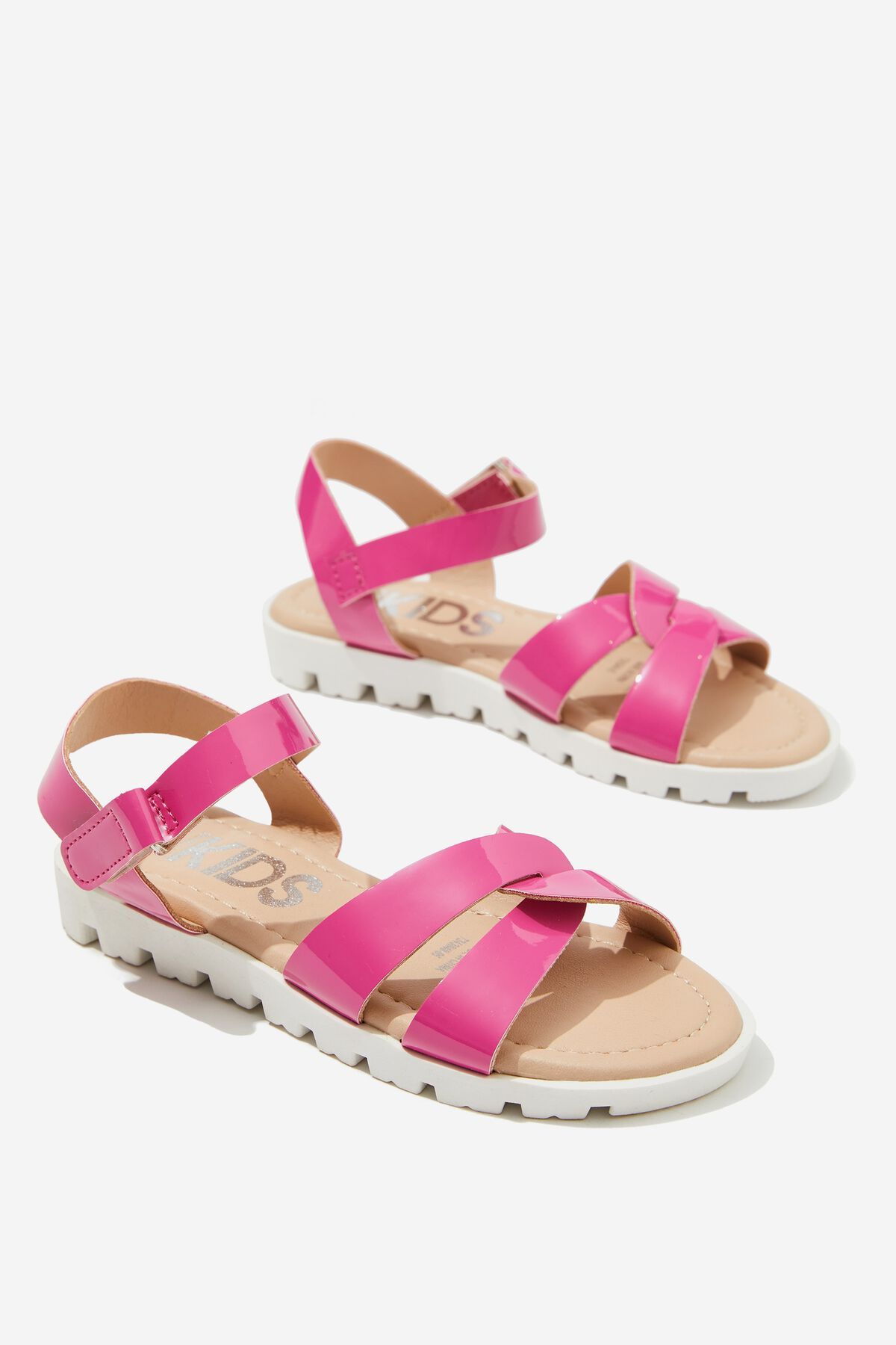 Gracie Sandal | Cotton On (US)