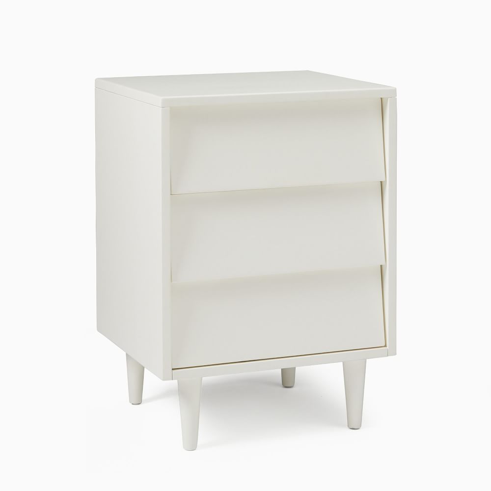 Pippa Nightstand | West Elm (US)