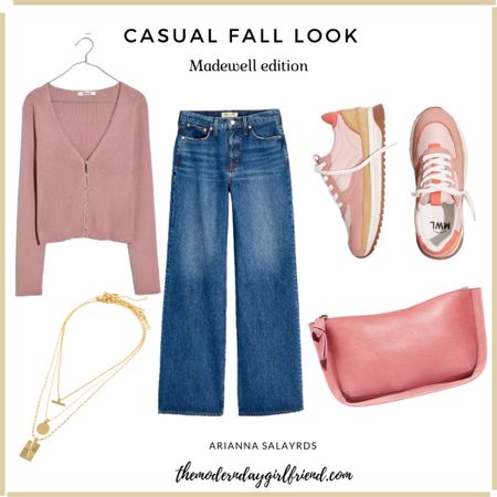 Obsessing over pastel pink lately especially for fall 

#LTKCon #LTKSeasonal #LTKstyletip