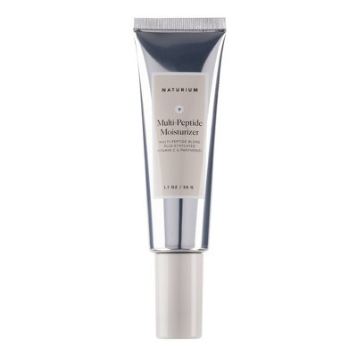Naturium Multi-Peptide Moisturizer -1.7 oz: Paraben-Free, Contains Vitamin C, For Normal, Oily, Combination, Mature, Dry Skin | Target