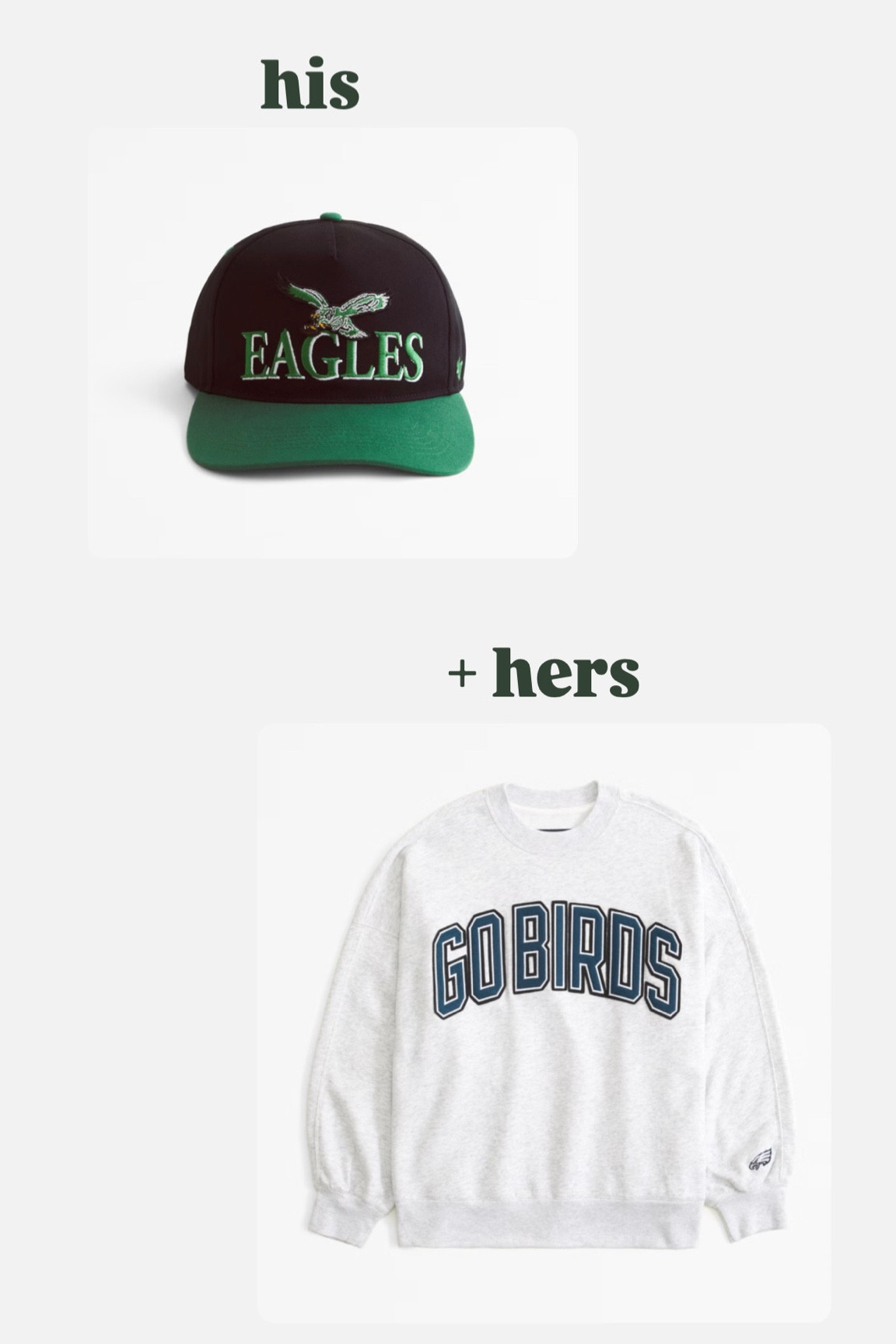 Eagles merch
Eagles sweatshirt 

#LTKFindsUnder100 #LTKMens #LTKActive