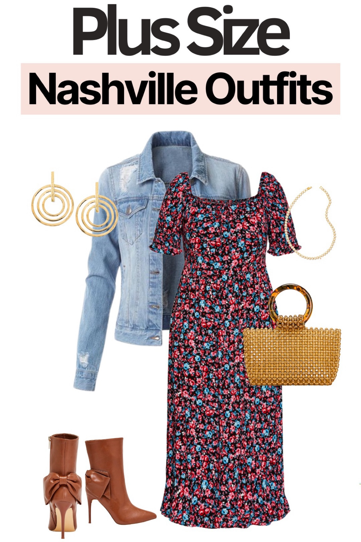 Are you looking for plus-size Nashville party outfit ideas for a bachelorette, girls trip, or just a fun night out? Look no further - we have rounded up the perfect looks to help you feel confident and stylish while enjoying your time in the Music City. Whether you are looking for classic trends, statement pieces, or something a little more daring, our plus size outfit ideas will have you looking great and feeling your best - it's time to shop the look! Plus size clothing Canada | Plus size dresses | Dresses plus size | plus size clothing | plus size dresses Canada | plus-size models | plus size model | Plus size women’s clothing Canada | Plus size fashion | plus size clothing stores | plus size in Canada | plus size clothing online Canada 

#LTKstyletip #LTKcurves #LTKsalealert