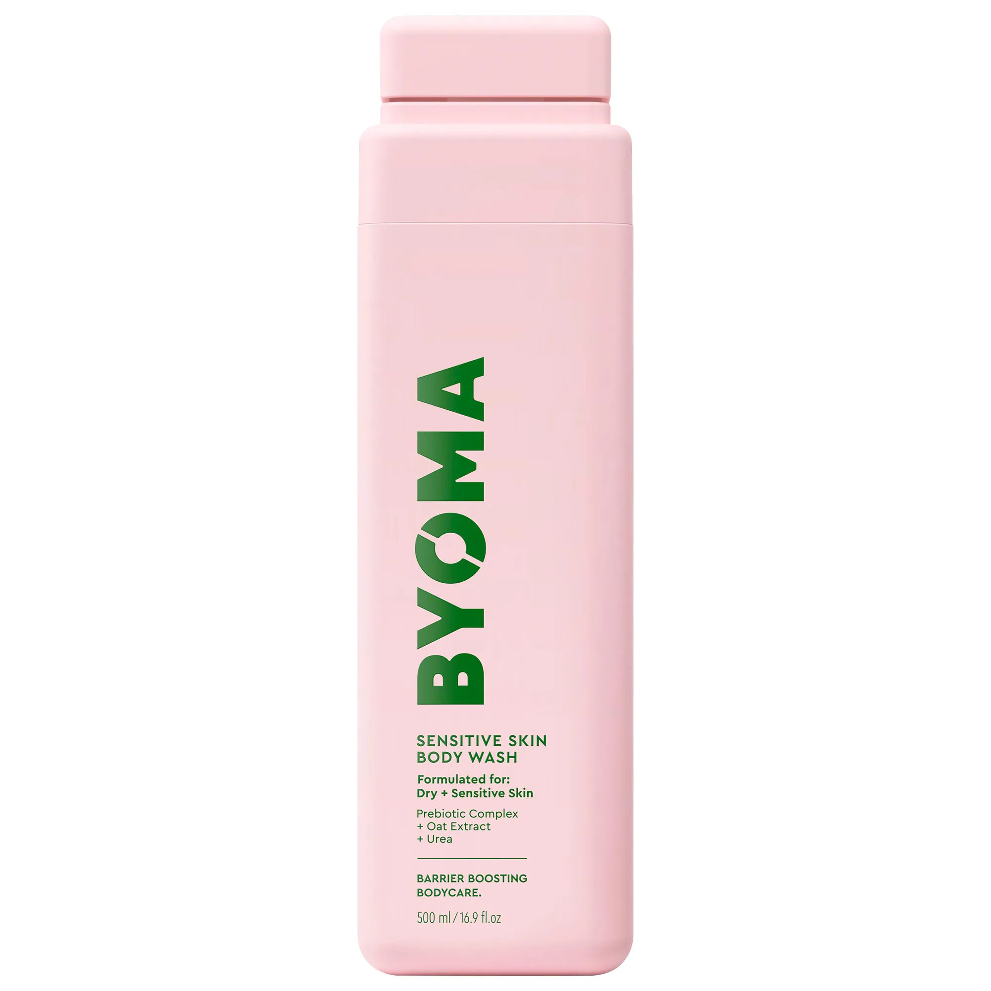 BYOMA Sensitive Body Wash 16.9 oz/500 ml | Sephora (CA)