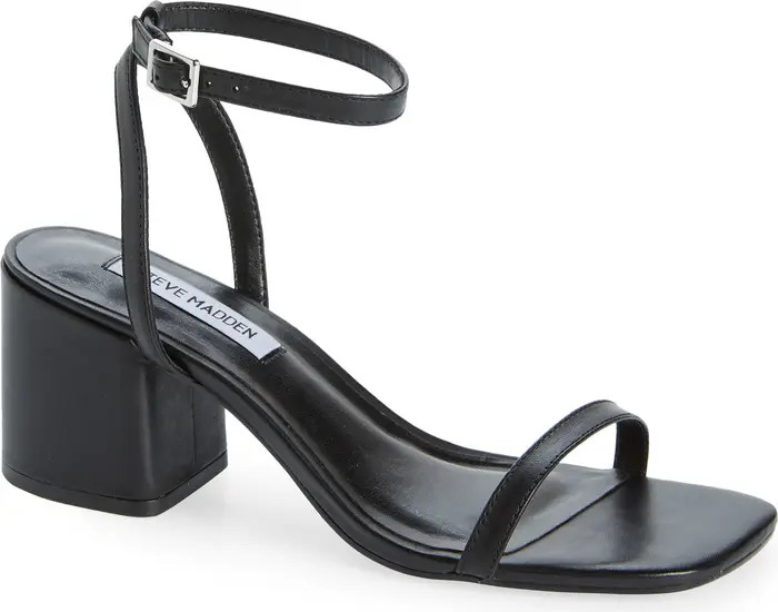 Audrina Ankle Strap Sandal (Women) | Nordstrom