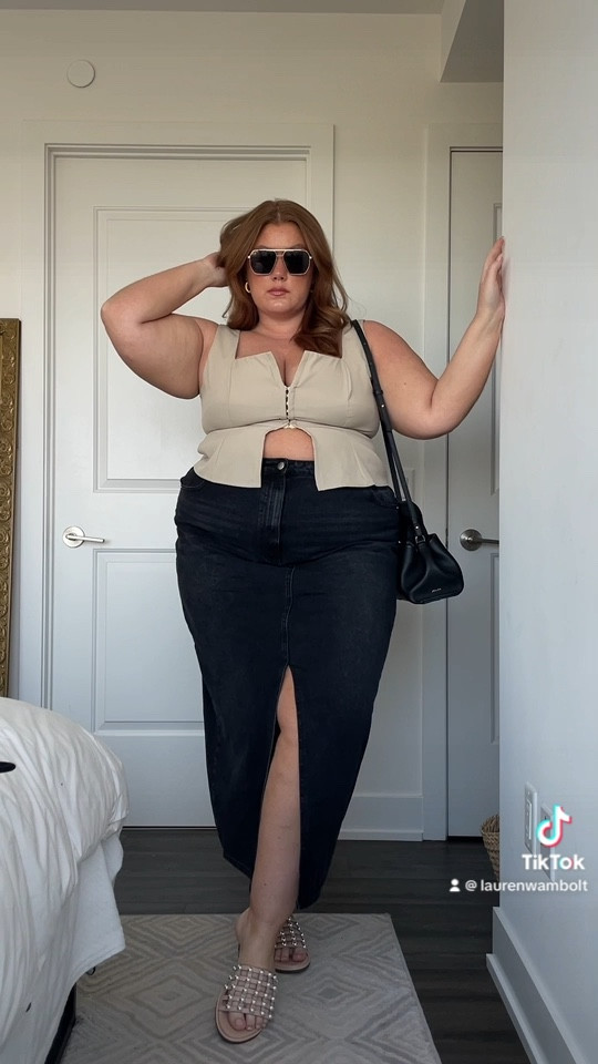 #LTKFind #LTKstyletip #LTKcurves