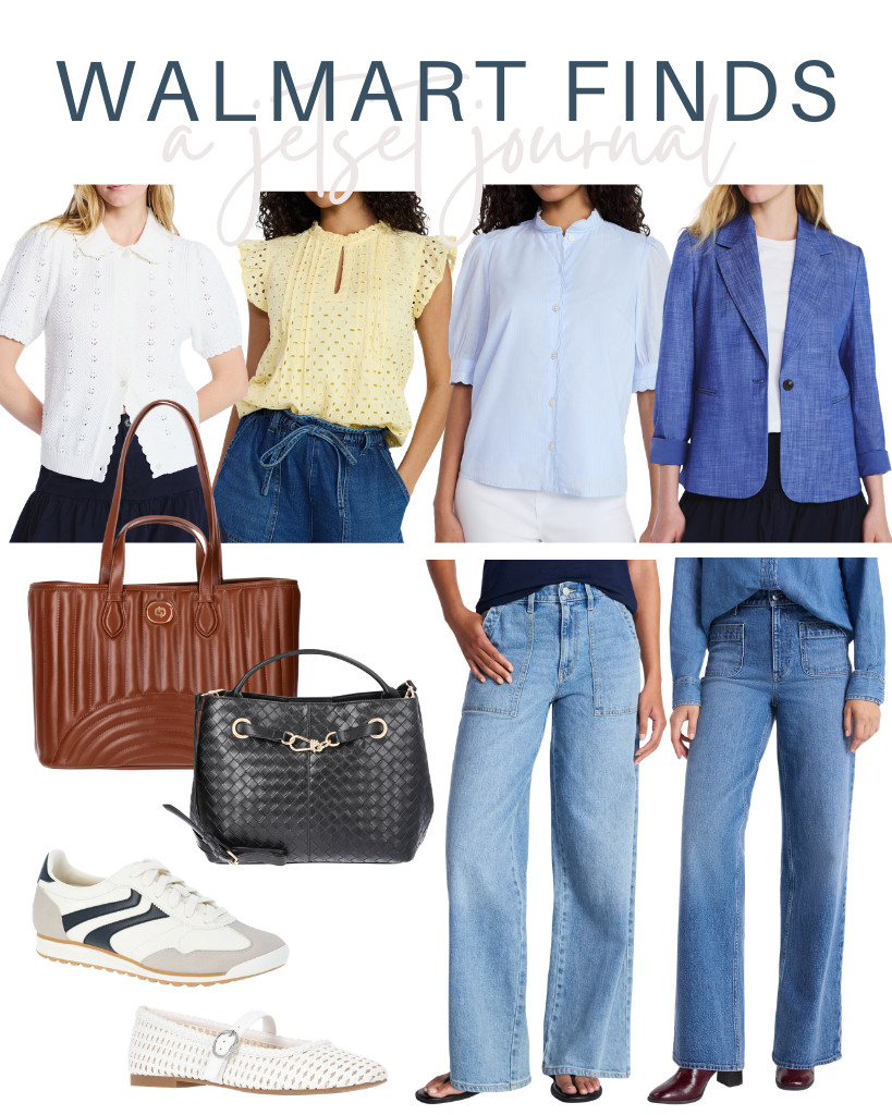 You are going to LOVE our Walmart Bestsellers for this week! 

 #LTKSeasonal #LTKSaleAlert #LTKTravel