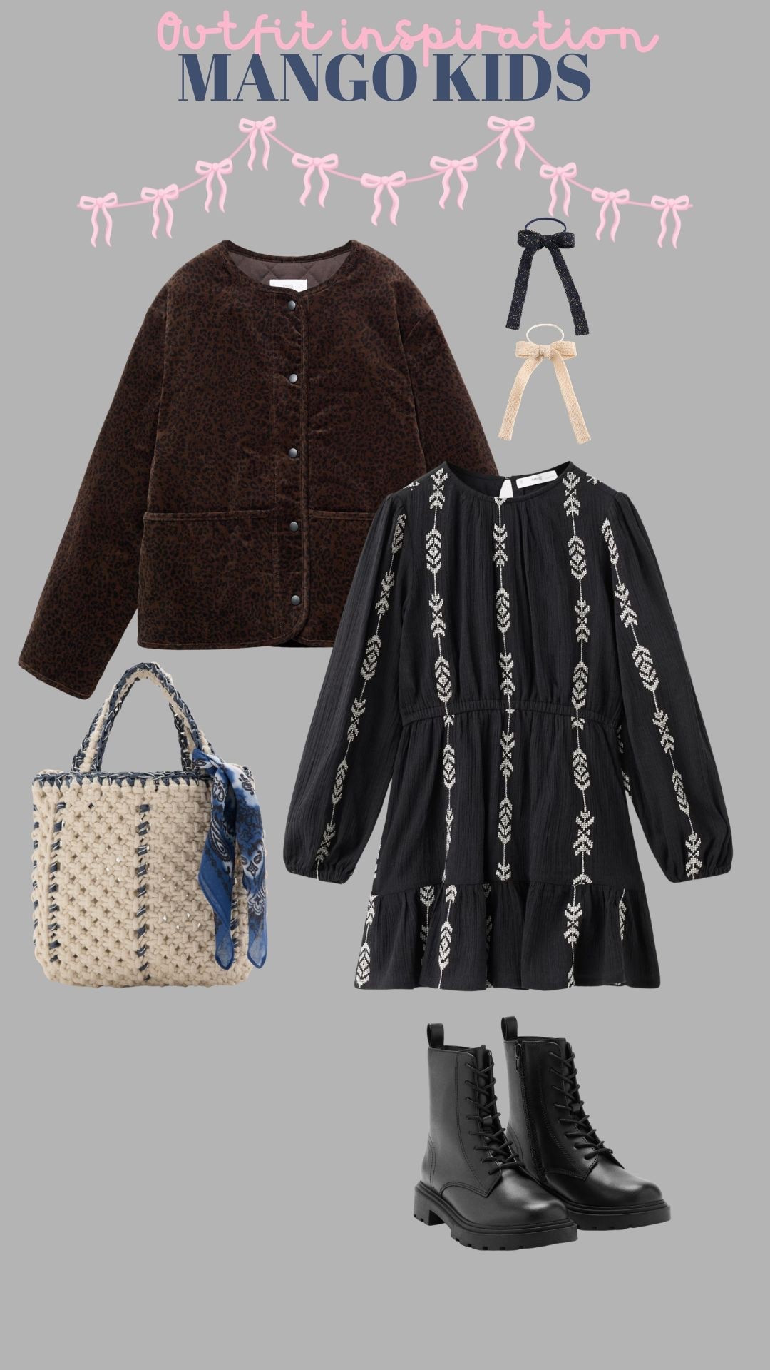 Mango Kids 🥭
Sale alert 🛍️
Girls Outfit inspiration ✨
Little girls, Big Girlsfor

#LTKKids #LTKSaleAlert #LTKootd