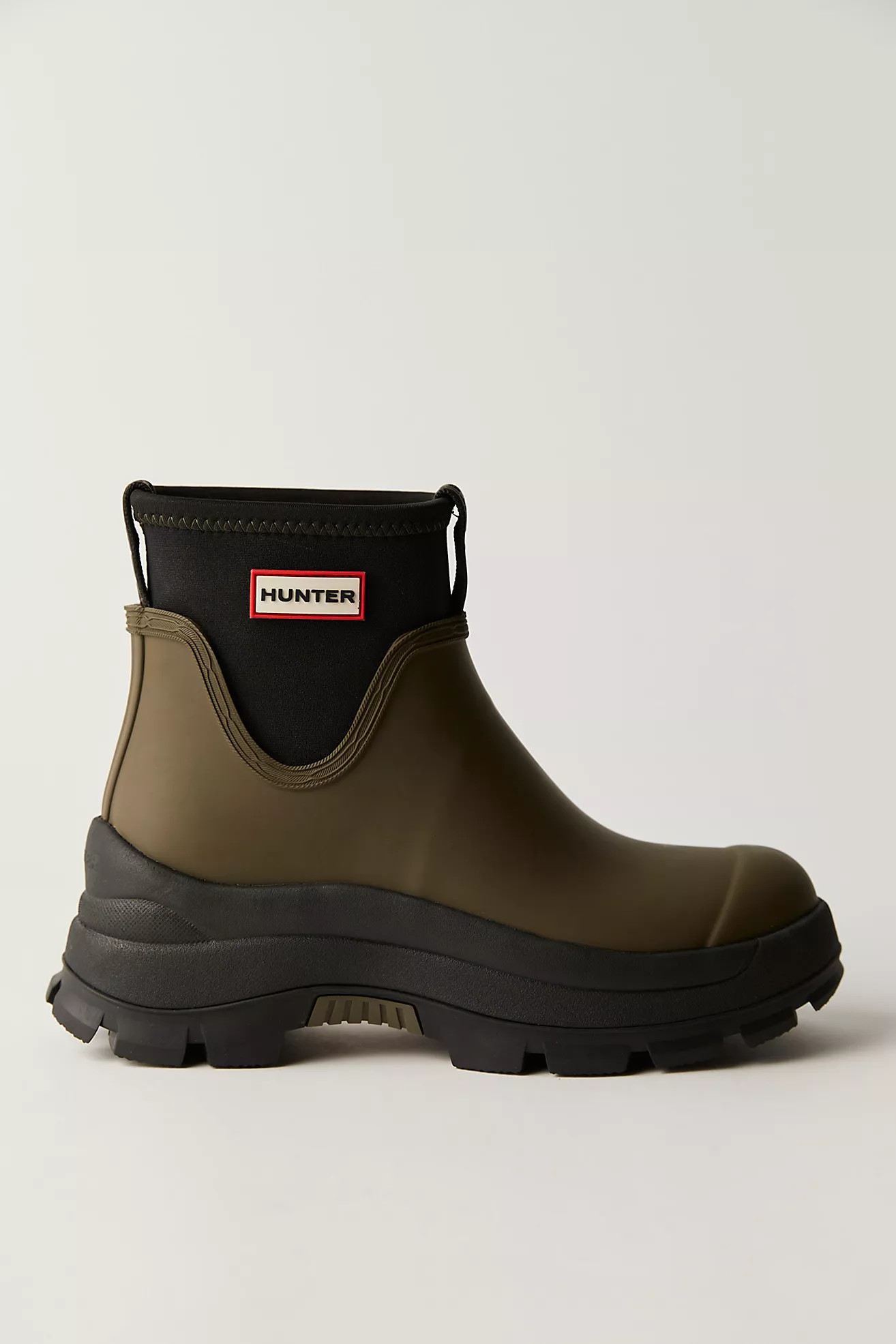 Hunter Eloise Rain Boots | Free People (UK)
