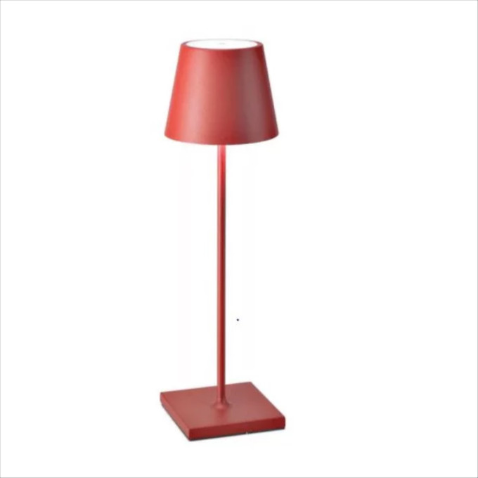 Click for more info about Poldina PRO Rechargeable LED Table Lamp