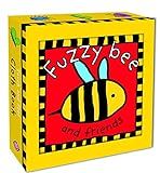 Fuzzy Bee and Friends (Touch and Feel Cloth Books) | Amazon (US)