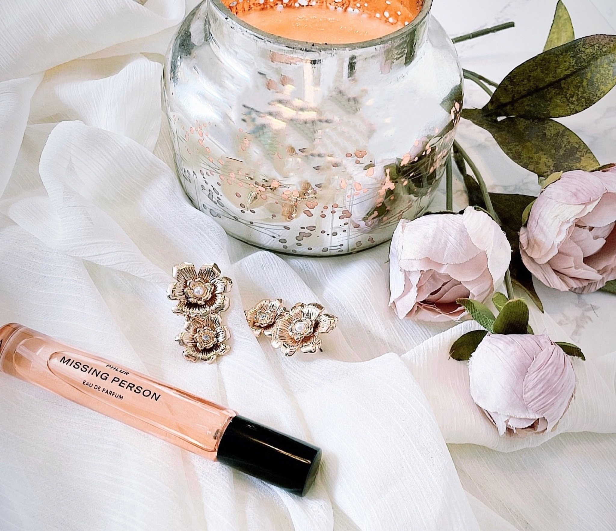 Loving my new perfume Missing Person by Phlur. I can see why it went so viral on TikTok! #scent #perfume #missingperson #giftidea #ad

#LTKwedding #LTKbeauty #LTKGiftGuide