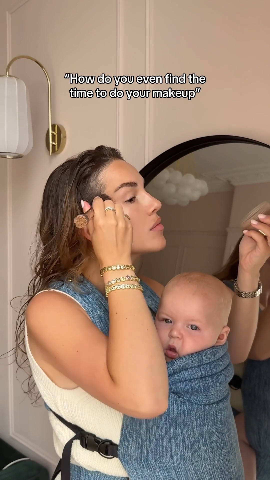 Lots of you asking for the details of my makeup in this video so here are all the links 🩷 RUBYROSE will take 21% off at lookfantastic 💰

#LTKuk #LTKeurope #LTKbeauty