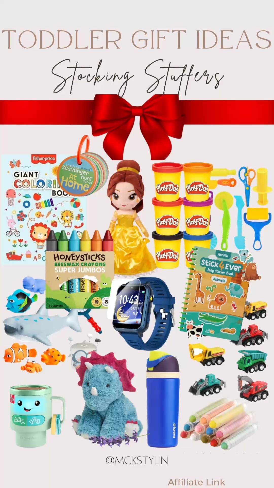Toddler gift ideas, perfect for stocking stuffers! 
Most are on sale for Black Friday! 

#LTKGiftGuide #LTKKids #LTKSaleAlert