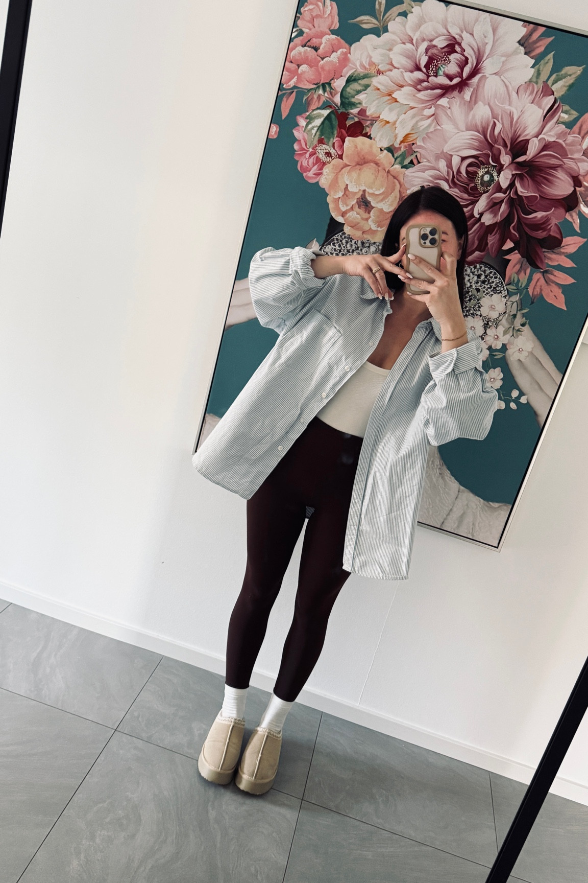 Look of the day 🤍

#LTKspring #LTKFashionMonth #LTKdeutschland