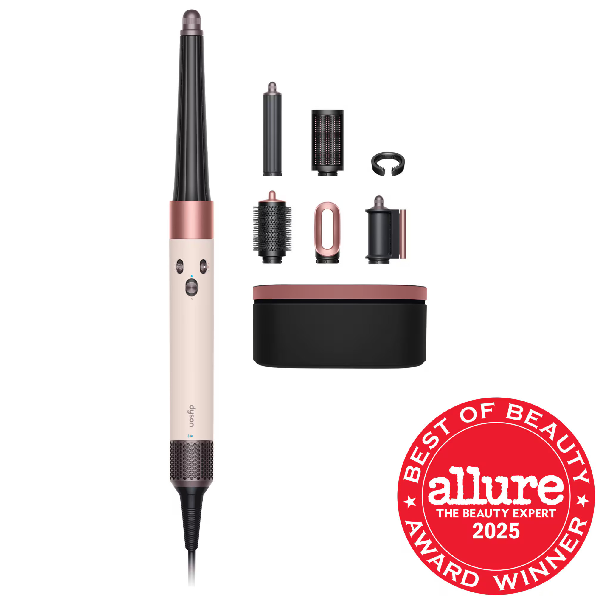 Dyson Airwrap ID Multi-Styler and Dryer for Straight to Wavy Hair | Sephora (US)