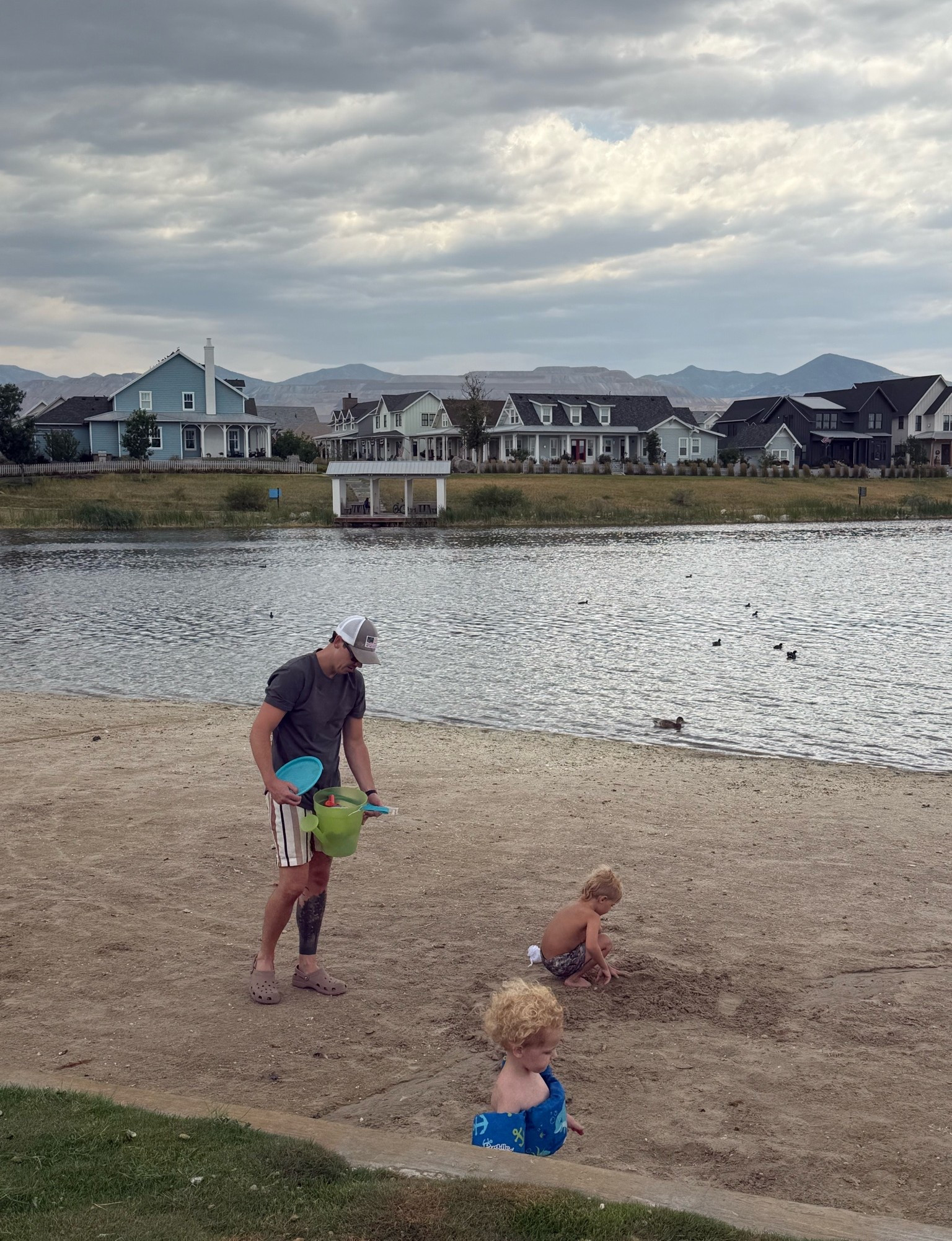 Family vacation musts

#LTKdayinmylife #LTKKids #LTKTravel