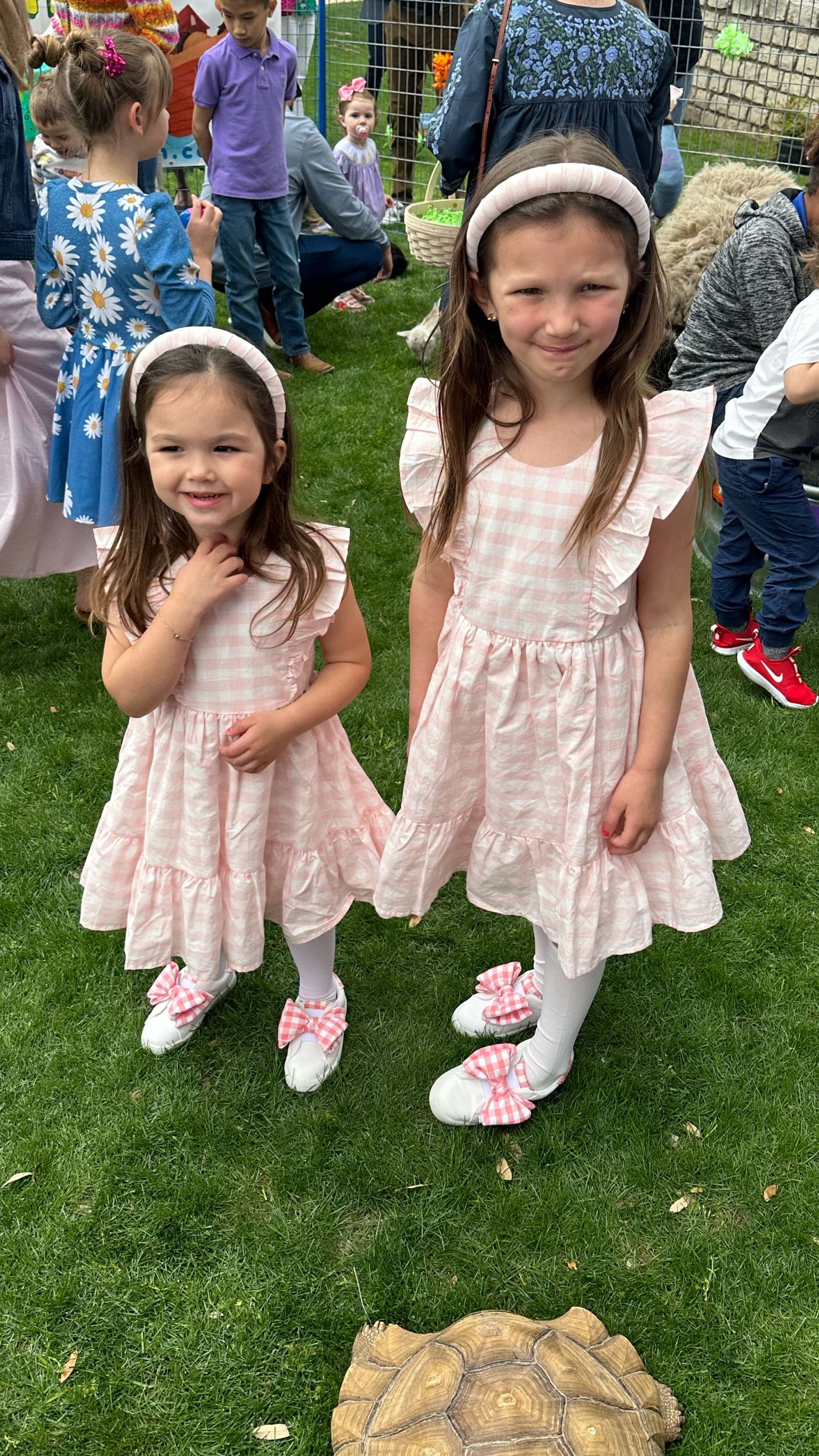 🐣kids Easter🐣


#LTKkids #LTKSeasonal #LTKshoecrush