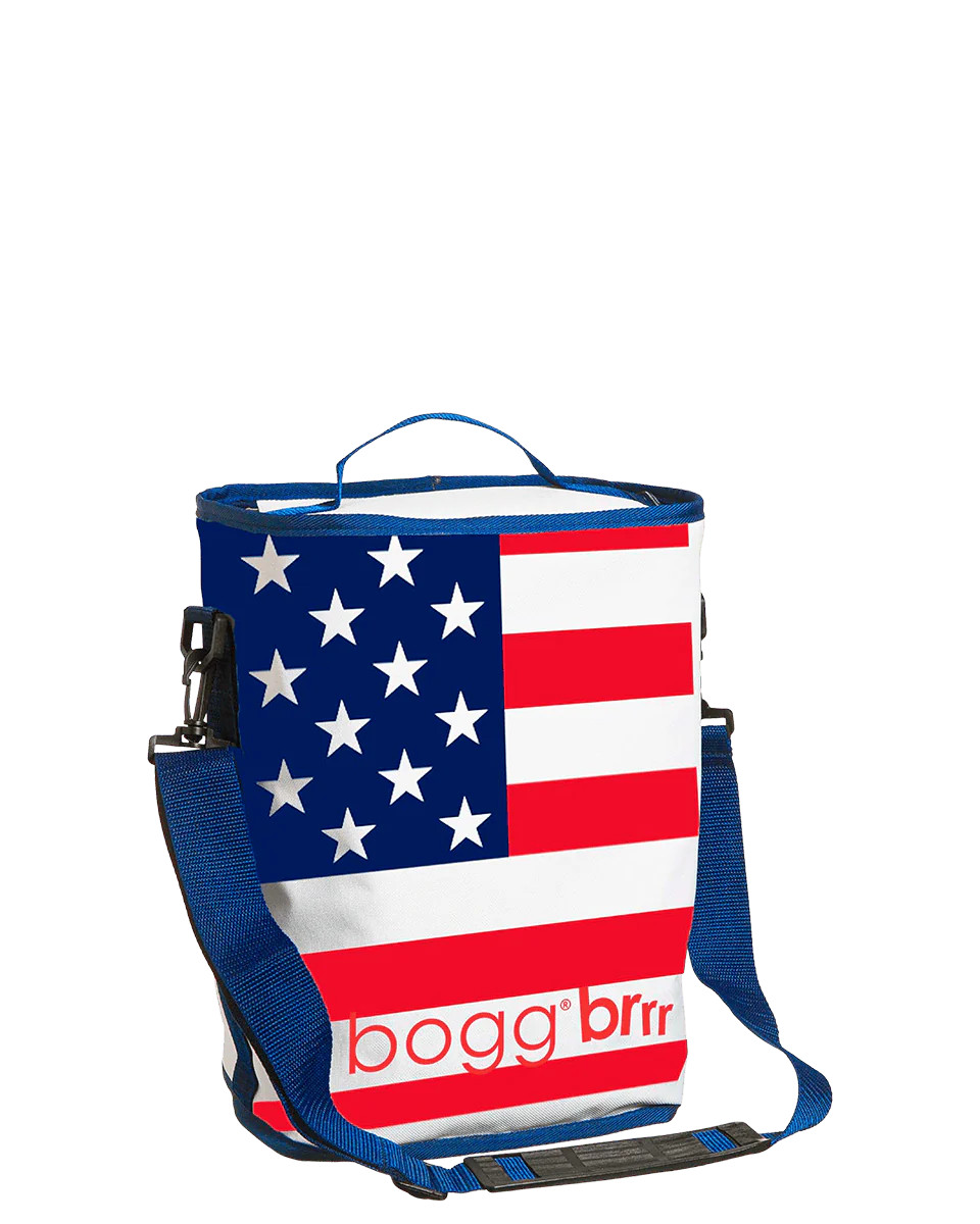 Bogg Brrr and a Half Cooler Insert - USA | Bogg Bag