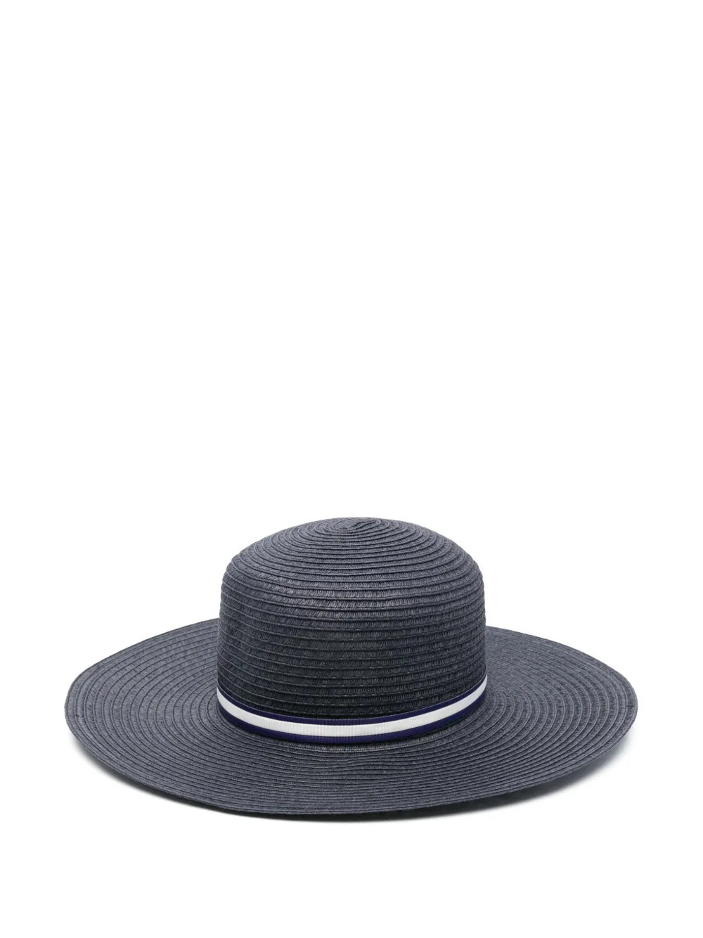Borsalino Giselle Hat | Blue | FARFETCH | Farfetch Global