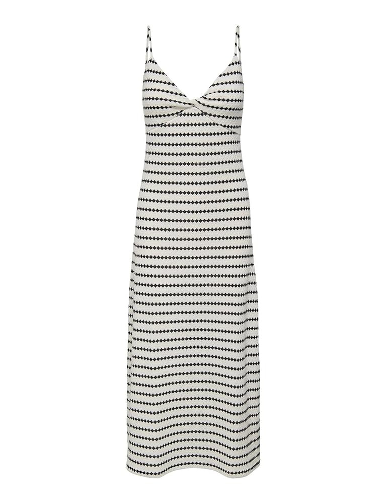 Onleva S/L Stripe Dress JRS | Amazon (DE)