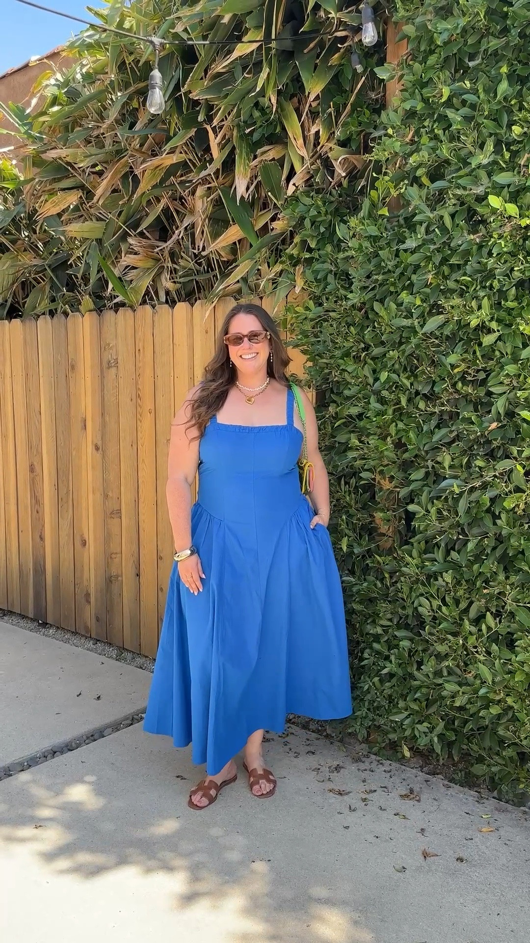 I’m wearing the XL! My outfit is on sale + Use code: AFSUMMER for an extra 15% off!

#LTKootd #LTKSaleAlert #LTKMidsize