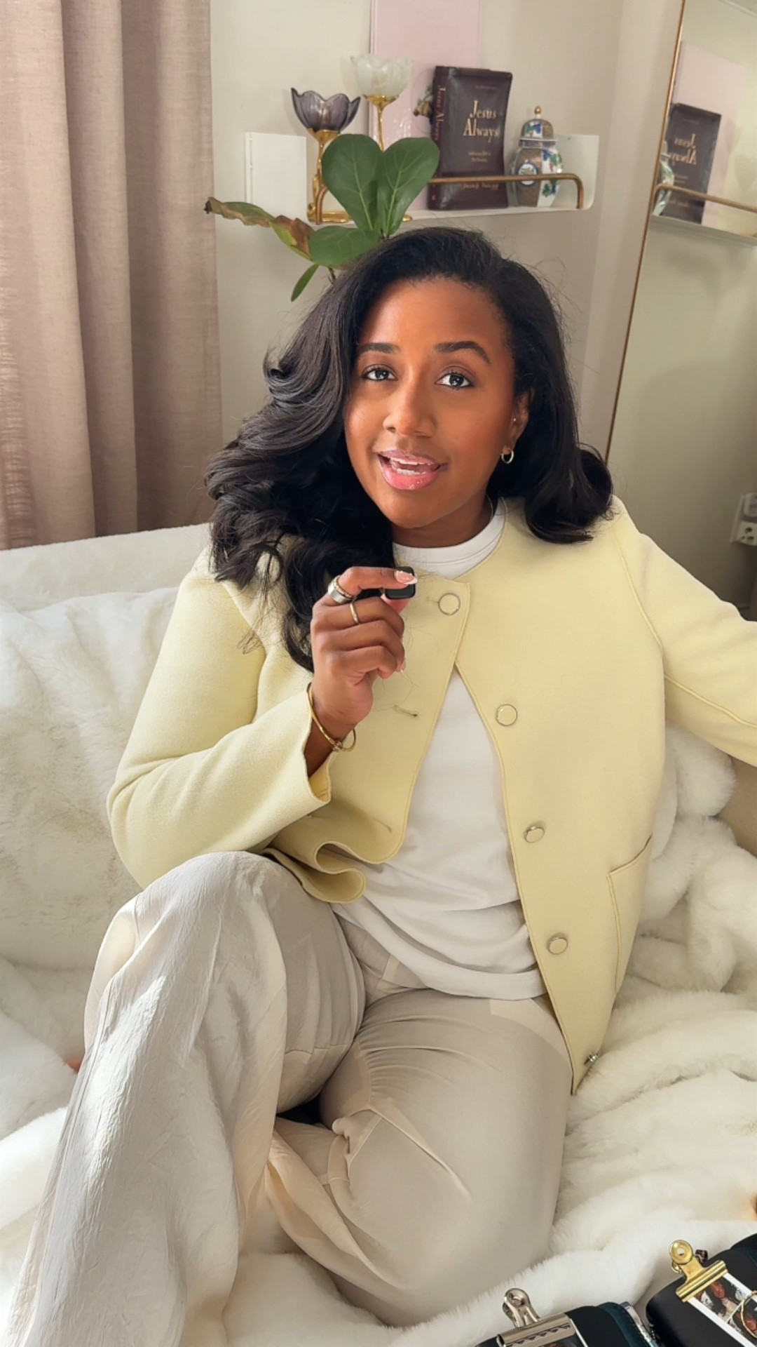 Too niche luxury purchases of 2025

Bath towels, robe, perfume, Louise Carmen, Pilates machine 

#LTKSaleAlert #LTKSeasonal #LTKHome