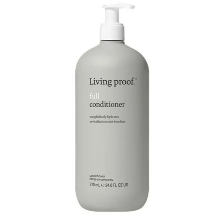 Living Proof Full Conditioner Volumizing For Fine or Flat Hair 710ml/24 oz | Walmart (US)