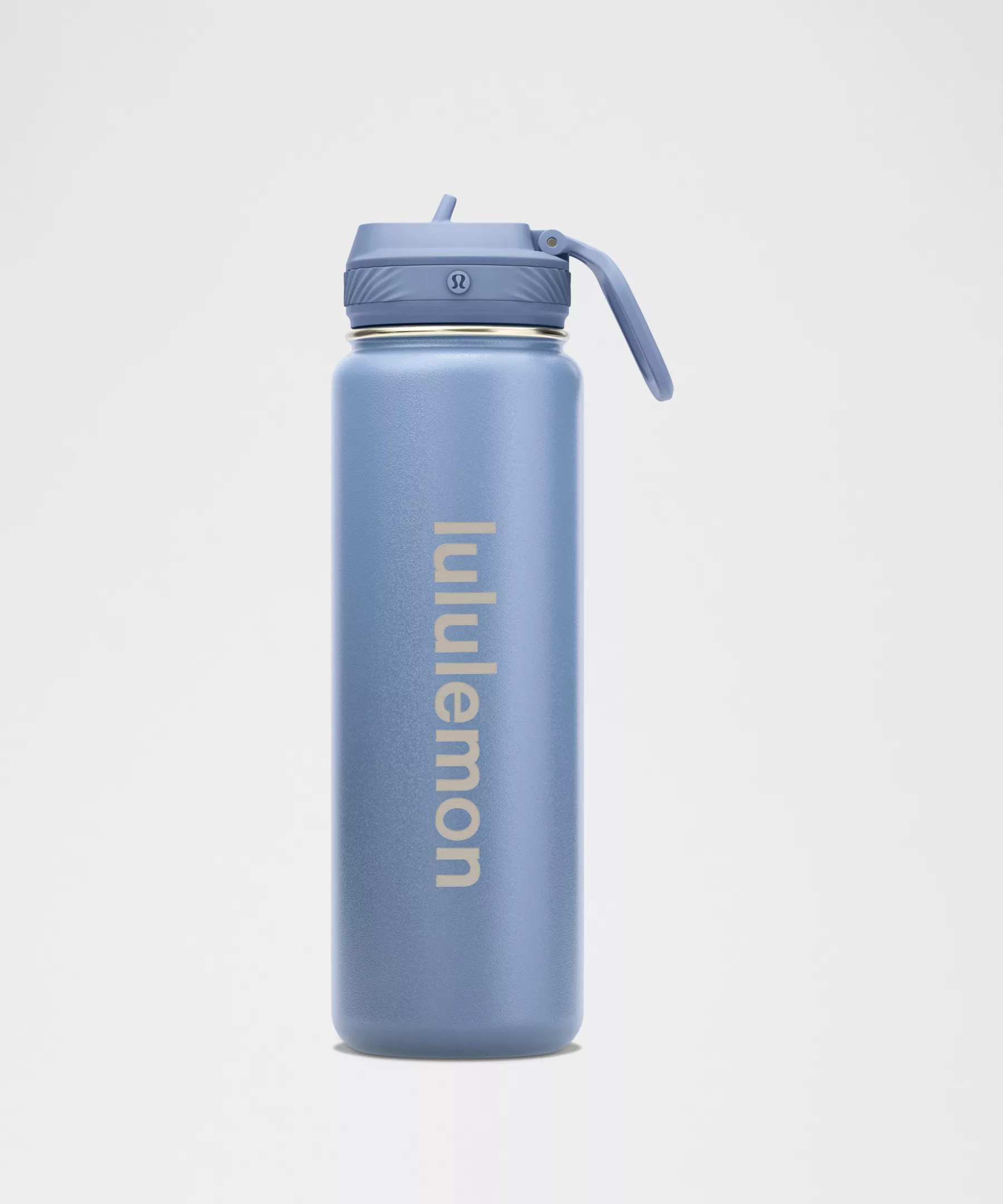 Back to Life Sport Bottle 24oz | Lululemon (US)