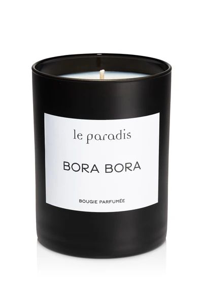 Bora Bora | Le Paradis