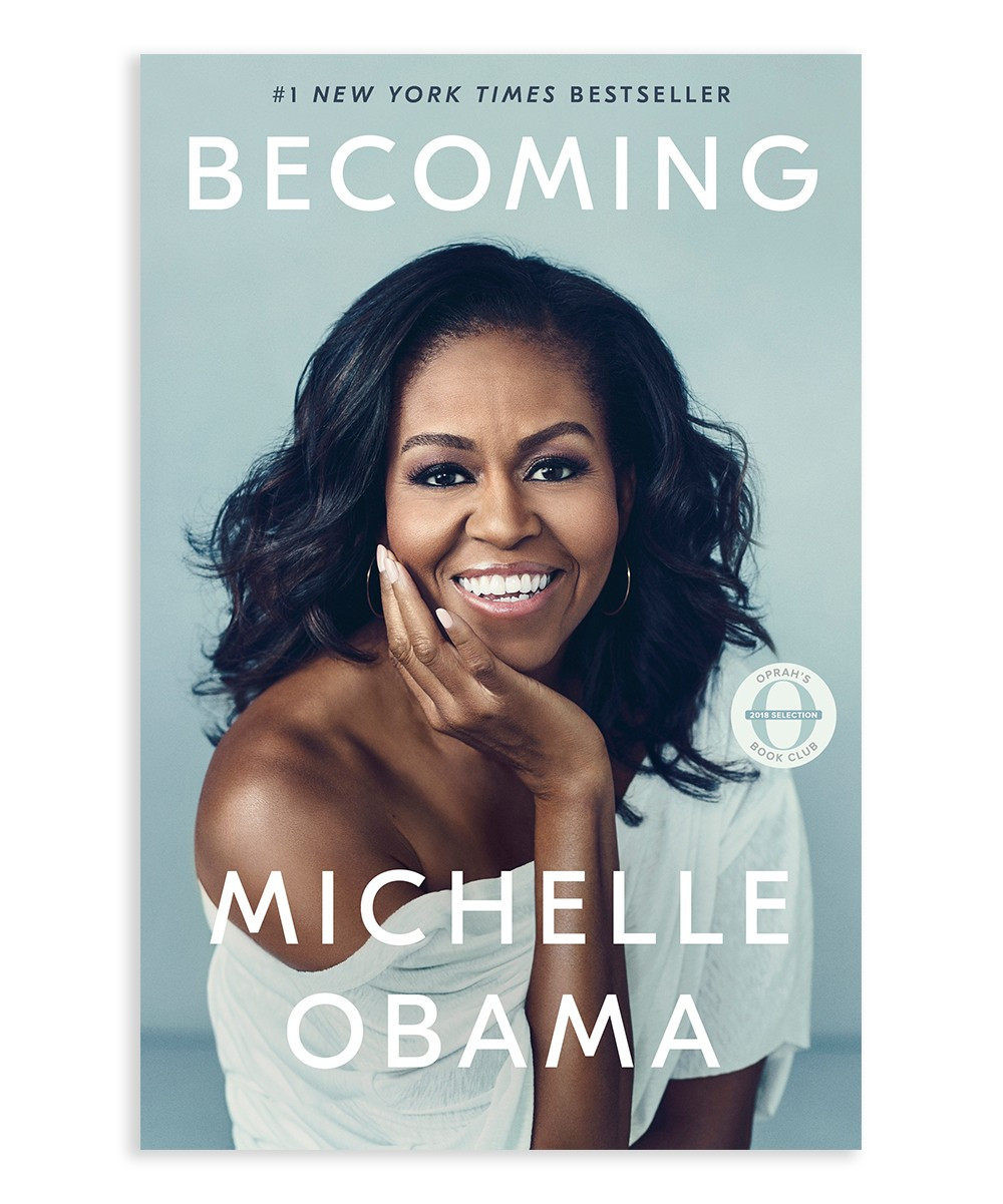 Random House Non-Fiction Books - Becoming Hardcover | Zulily