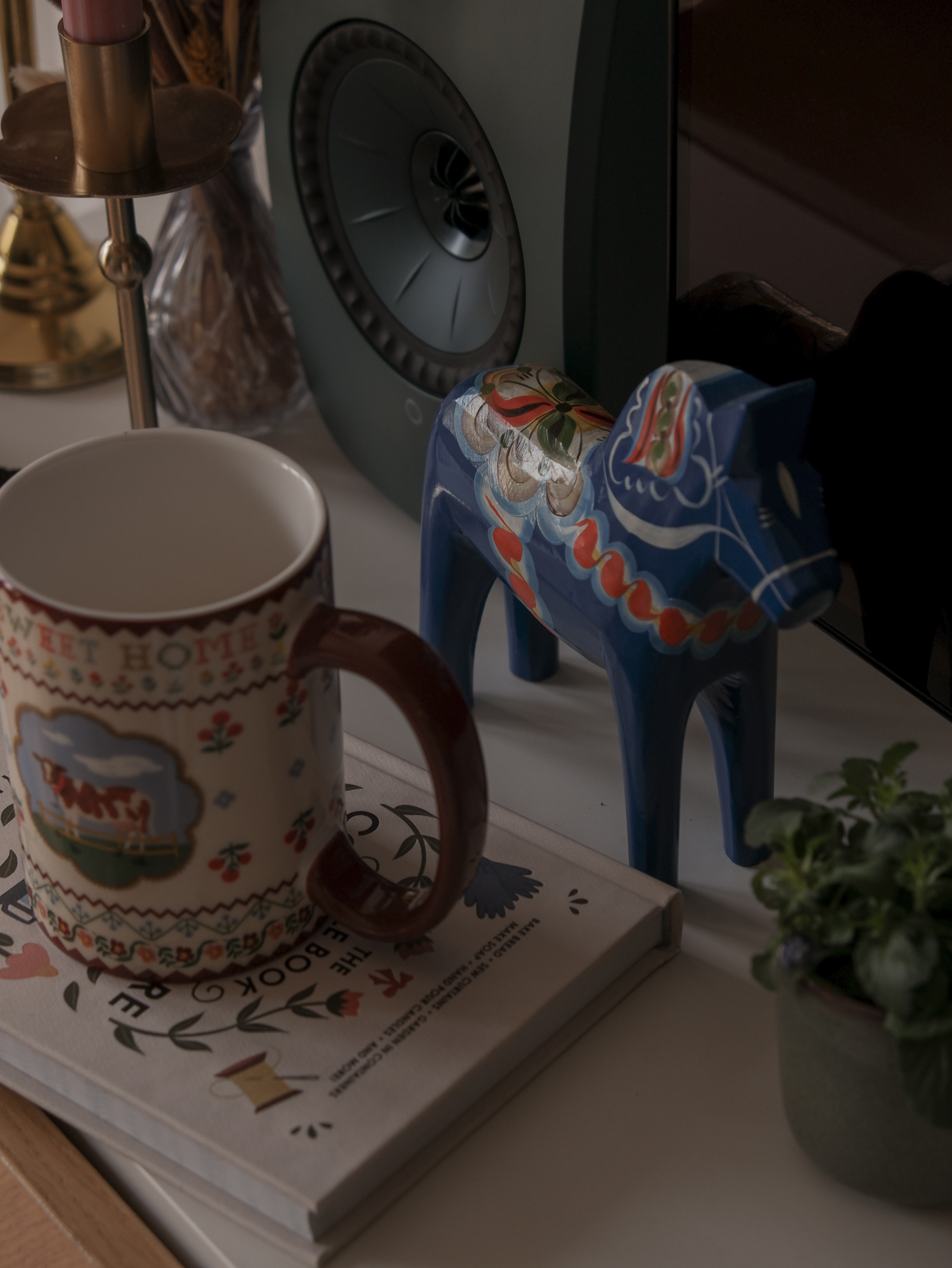 Le mug cottage core 

 #LTKfrance #LTKhome #LTKgiftguide