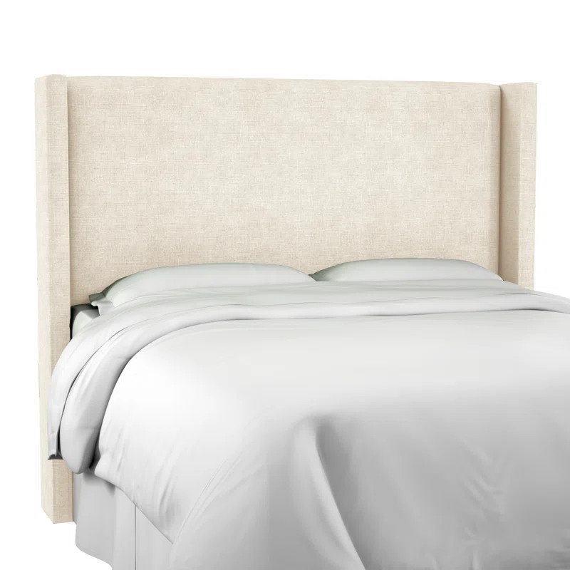 Hanson Upholstered Headboard | Wayfair North America