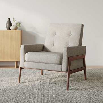 Henley Chair | West Elm (US)