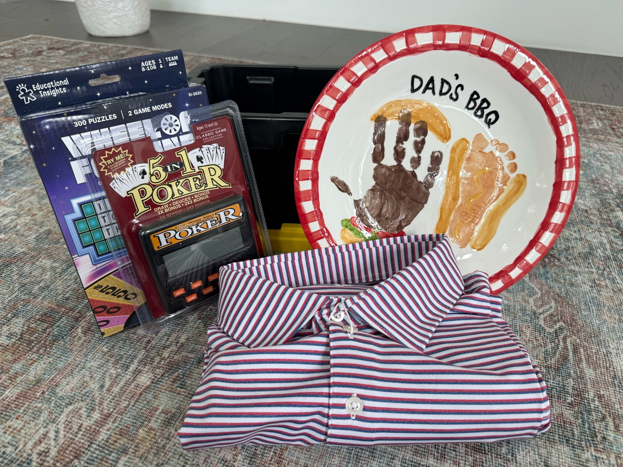 Father’s Day gift ideas

#LTKKids #LTKMens #LTKSeasonal