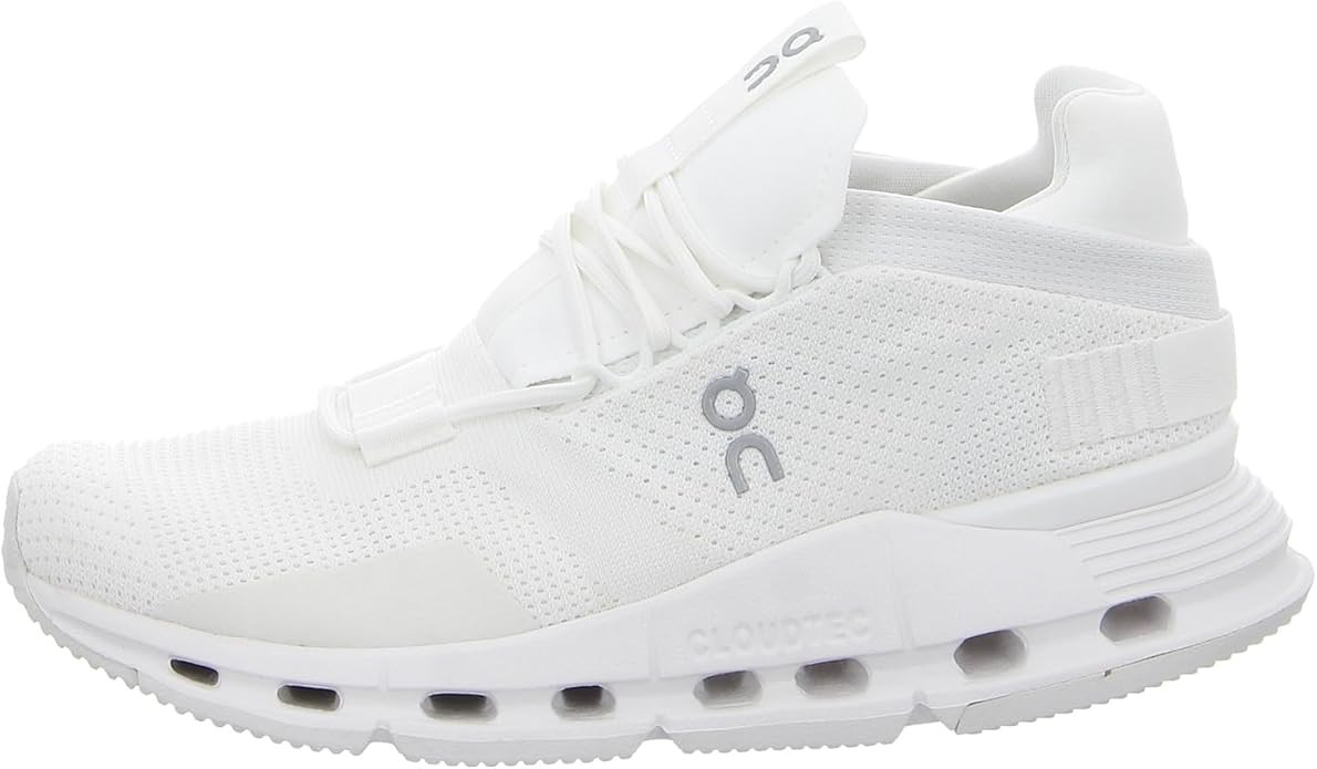 On Women's Cloudnova Sneakers | Amazon (US)